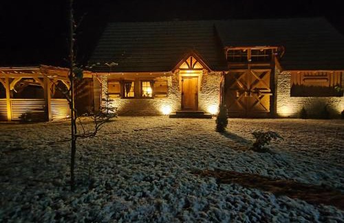 gmina Kije House | Azyl nad Nidą