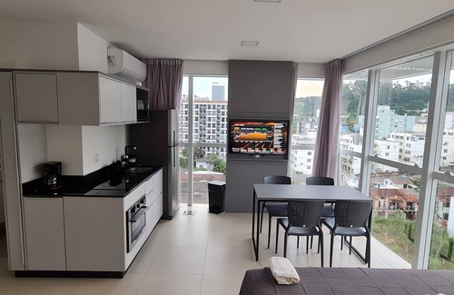 Carvoeira Apartment | AZZA Smart Stay