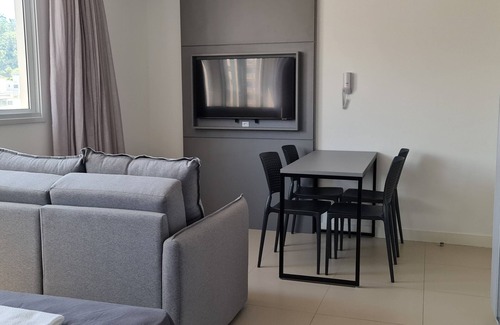 Carvoeira Apartment | AZZA Smart Stay