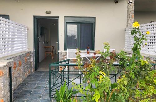 Katsarou Hotel | Azzurro