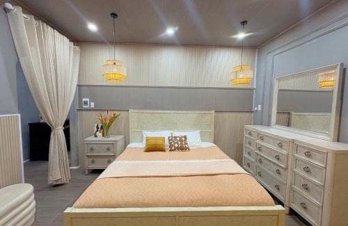 Soc Trang Apartment | Bà Nữ Apartment