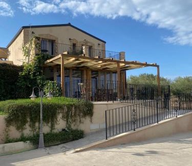 Pachino Bed & Breakfast | Bàcula Nzícula Marzamemi