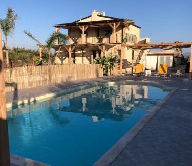 Pachino Bed & Breakfast | Bàcula Nzícula Marzamemi