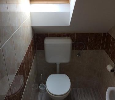 Kapuvar Apartment | Báró Berg Apartman