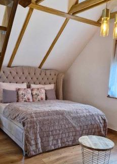 Bekescsaba Apartment | Bátory Luxury Apartman