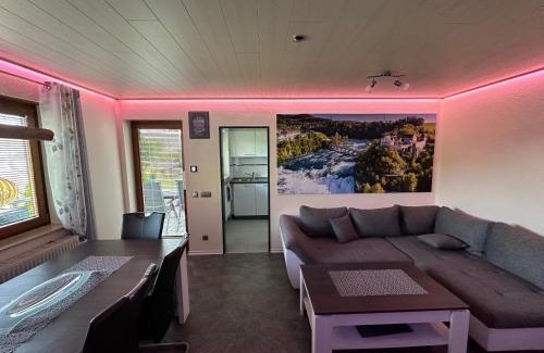 Blumberg Apartment | Bähnleblick Blumberg