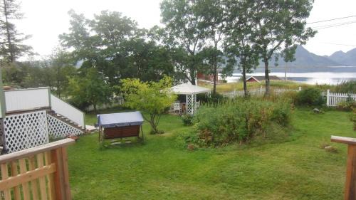 Klakksjorda Villa | Bårdstua