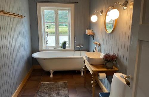 Klakksjorda Villa | Bårdstua