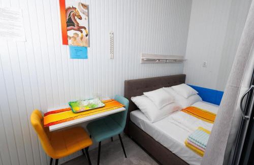 Bekes Apartment | Békési Apartmanok