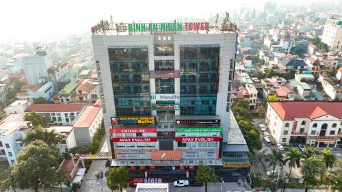 Ninh Binh Hotel | Bình An Nhiên hotel