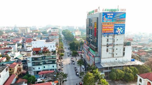 Ninh Binh Hotel | Bình An Nhiên hotel