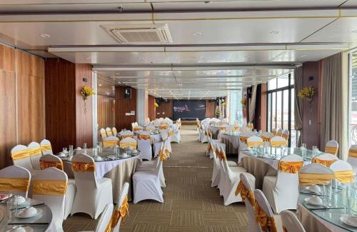 Ninh Binh Hotel | Bình An Nhiên hotel