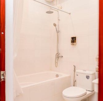 Ninh Binh Hotel | Bình An Nhiên hotel
