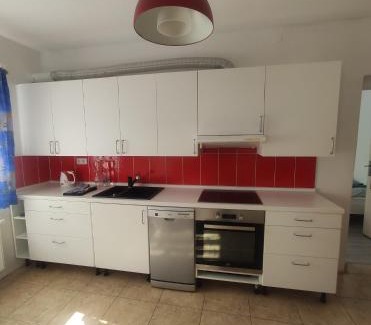 Bily Potok Apartment | Bílý Potok 198