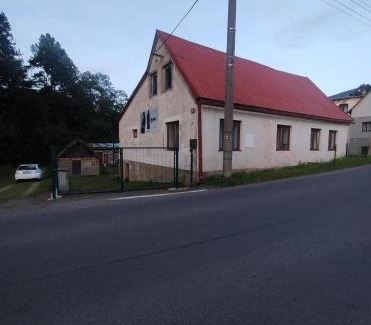 Bily Potok Apartment | Bílý Potok 198