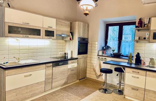 Zalaszentmarton Apartment | Búj-Lak Vendégház