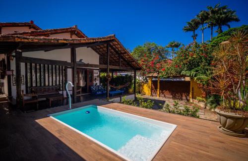 Manguinhos House | Búzios Geribá 2 minutos a pé da praia