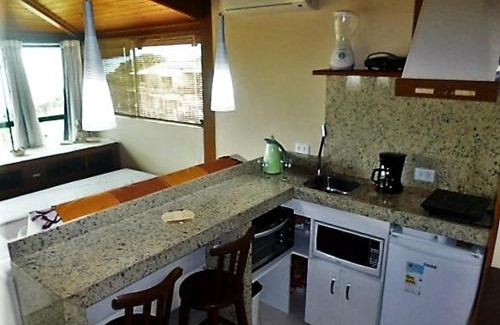 Joao Fernandes Apartment | Búzios VISTA POR doSOL noMAR PRAIA ePISCINA