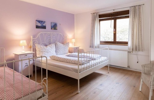 Muhldorf Apartment | Bühlhäusl