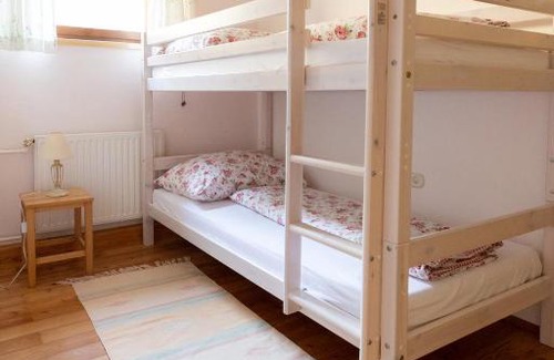 Muhldorf Apartment | Bühlhäusl