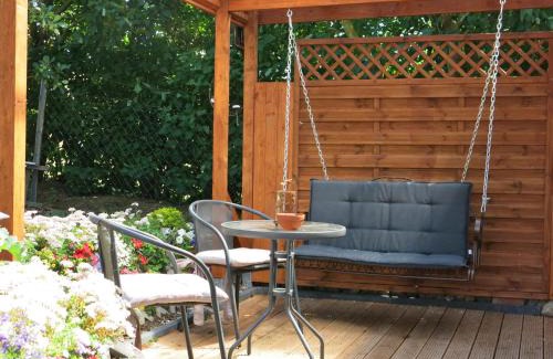 Thiessow House | Bülows kleines Ferienhaus