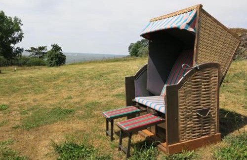 Thiessow House | Bülows kleines Ferienhaus