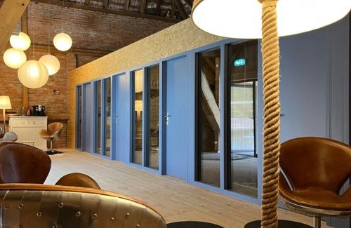 Buren an der Aare Hotel | BÜR