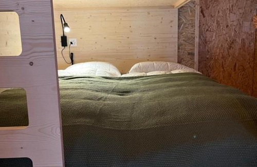 Buren an der Aare Hotel | BÜR