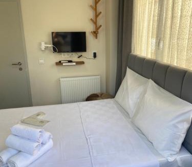 Adalar House | Büyükada Çarşı Pansiyon