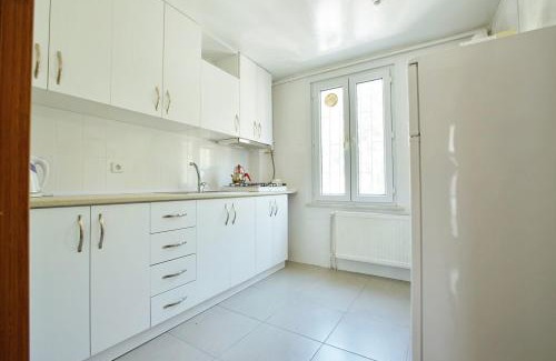 Adalar Apartment | Büyükada Apart Hotel - Karadağ Apart