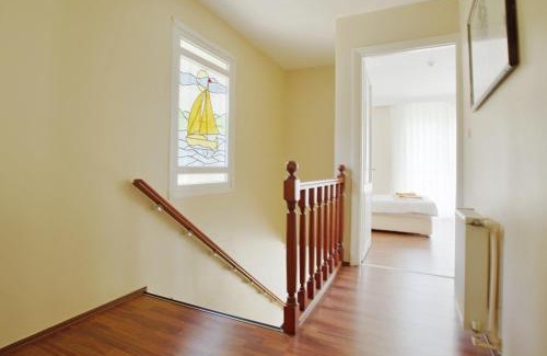 Adalar Apartment | Büyükada Apart Hotel - Karadağ Apart