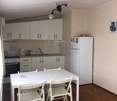 Adalar Apartment | Büyükada Apart Hotel - Yeni Apart