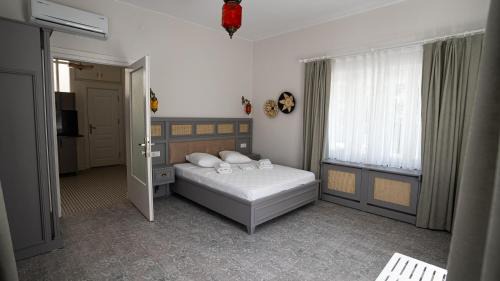 Adalar Apartment | Büyükada Ece Suit