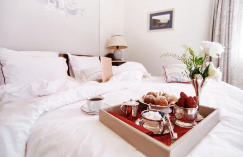 Adalar Hotel | Büyükada Splendid Palace Hotel