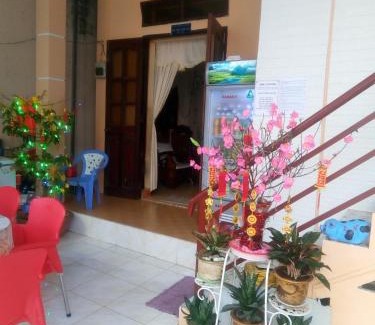Con Son House | Bảo Hoàng HomeStay
