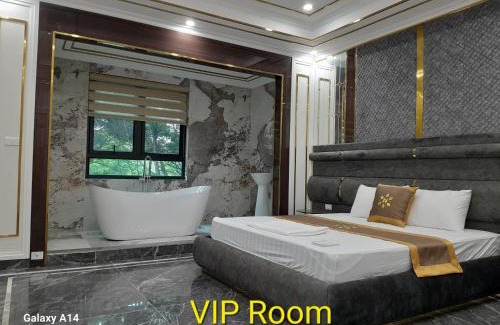 Hoang Mai Hotel | Bảo Ngọc Hotel Định Công