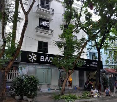 Hoang Mai Hotel | Bảo Ngọc Hotel Định Công