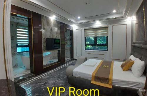 Hoang Mai Hotel | Bảo Ngọc Hotel Định Công