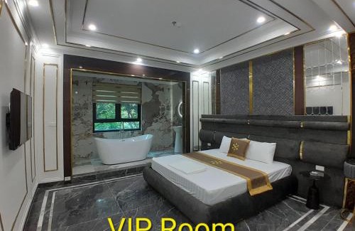 Hoang Mai Hotel | Bảo Ngọc Hotel Định Công