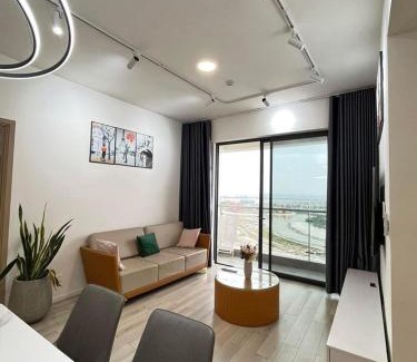 District 9 Apartment | Bống Homestay-Luxury Apartment