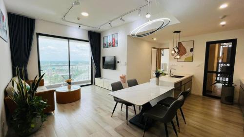 District 9 Apartment | Bống Homestay-Luxury Apartment