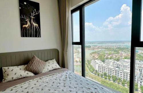 District 9 Apartment | Bống Homestay-Luxury Apartment