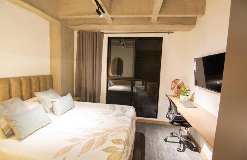Suramericana Apartment | B 48 Living by B Rent