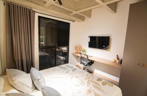 Suramericana Apartment | B 48 Living by B Rent