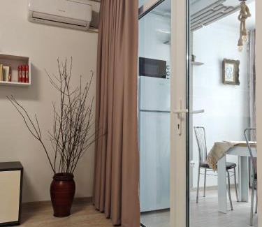 Hunedoara Apartment | B&A Apartments