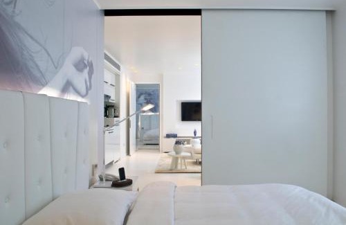 Quartier des Libertes - Vrijheidswijk Apartment | B-aparthotel Regent