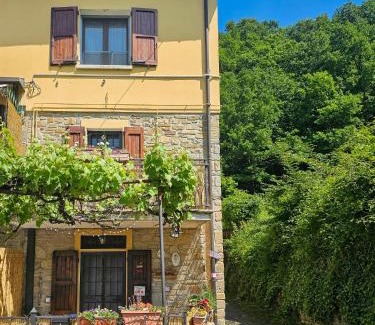 San Benedetto Val di Sambro Bed & Breakfast | B&B 100 Scatole di Sogni - Colazione Magica - Scegli, Assapora, Gusta!