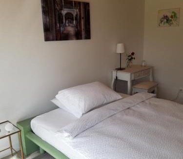 Muenchwilen Bed & Breakfast | B&B 25