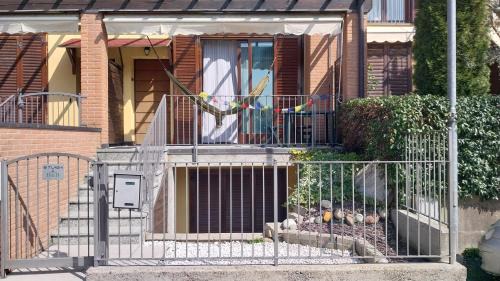 Buguggiate House | B&B 7 Laghi