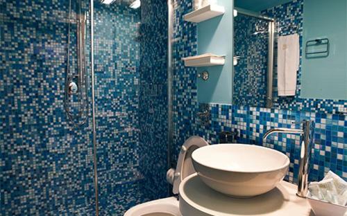 Sant'Andrea Bonagia Bed & Breakfast | B&B 7Cento Ulivi